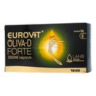 Eurovit oliva-D forte 3000NE kapszula 30 db