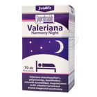Jutavit Valeriana Harmony Night étrend-kiegészítő filmtabletta 70 db