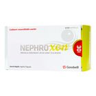 Nephroxon speciális - gyógyászati célra szánt - élelmiszer csökkent veseműködés esetén 60 db