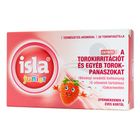 Isla Junior torokpasztilla 4 év+ 20 db