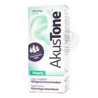 Akus Tone fülspray 15 ml