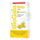 Biogaia Baby+D3 Vitam étrend-kiegészítő csepp 5 ml
