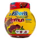 Vibovit By Eurovit Immun gumivitamin 50 db