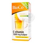 Bioco C-Vitamin 1000 mg italpor 120 db
