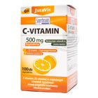 Jutavit C-Vitamin 500 mg rágótabletta 100 db