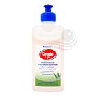 Bradolife fertőtltenítő folyékony szappan Aloe vera illattal 350 ml