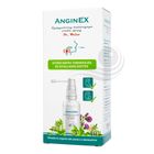 Dr. Weiss Anginex Gyógynövényes orális spray 30 ml