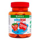 Béres Vitakid Kalcium+D3-vitamin gumivitamin 30 db