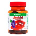 Béres Vitakid Vas gumivitamin gyermekeknek 30 db