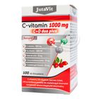 Jutavit C+D Duo Plus 1000 mg filmtabletta 100 db