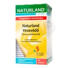 Naturland vesevédő filteres teakeverék 25 db