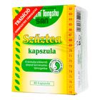 Dr. Chen Jiangzhi Tsan Szűztea kapszula 80 db