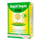 Dr. Chen Jiangzhi Tongshu Ssan Szűztea filteres tea 15 x 3 g