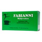 Fabianni Testsúlycsökkentő Mályva tea 20 db 4 g