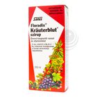 Salus-Haus Krauterblut-S szirup vashiány ellen 250 ml