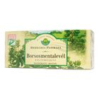 Herbária Borsosmentalevél filteres tea 25 x 1,5 g