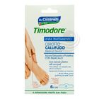 Dottor Ciccarelli Timodore Callifughi szemes tyúkszemtapasz 6 db
