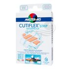 Master - Aid Cutiflex Strip különböző méretű sebtapasz 20 db