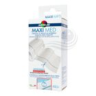Master-Aid Maxi Med vágható sebtapasz 8 cm x 50 cm (PPH012)