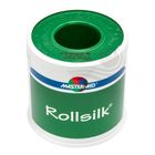 Master-Aid Roll-Silk ragtapasz 5 m x 5 cm