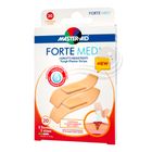 Master Aid Forte med különböző sebtapasz 20 db