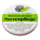 Wörishofener Nervenpflegen nyugtató tabletta 60 db