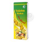 Dr. Chen Jiangzhi Tongshu San szűztea keksz 120 g
