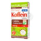 Naturland Koffein tabletta 60 db