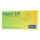 Expect LH Ovulációs tesztkészlet 4 db