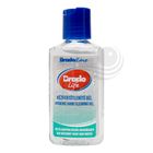 Bradolife kézfertőtlenítő gél 50 ml