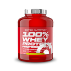100% Whey Protein Professional 2350 g citrom-sajttorta
