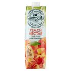 Purissima Peach Nectar 1 l