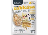 Cornexi Ötgabonás, vanília ízű zabkása chiával és quinoával, hozzáadott cukor nélküli 65 g