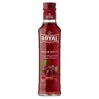 Royal meggy likőr 30% 0,2 l | 0.2 liter