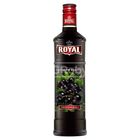 Royal Vodka Feketeribizli 0,2l (30%) | 0.2 liter
