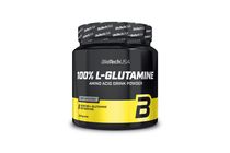 L-Glutamine 240 g