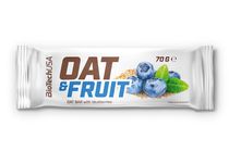 Oat and Fruits áfonya