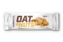 Oat and Nuts pekándió