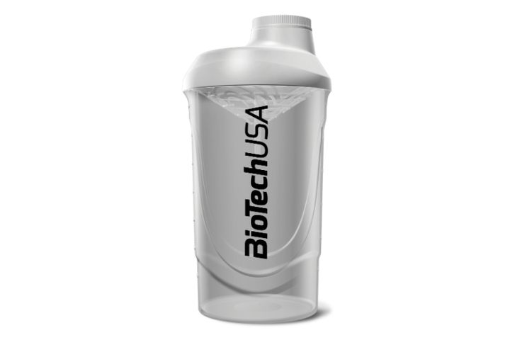 BioTechUSA shaker
