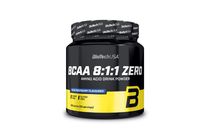 BCAA 8:1:1 ZERO 250 g kékmálna