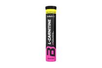 L-Carnitine pezsgőtabletta 20 tabletta citrom-lime