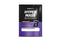 Hyper Mass 65 g vanília
