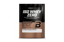 Iso Whey Zero  25 g caffé latte