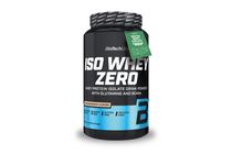Iso Whey Zero 908 g cookies & cream