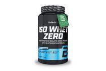 Iso Whey Zero  908 g kókusz