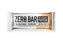 Zero Bar 50 g chocolate chip cookies