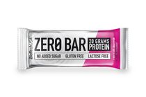 Zero Bar 50 g csokoládé-marcipán
