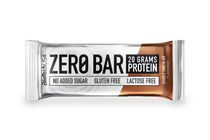 Zero Bar 50 g dupla csokoládé