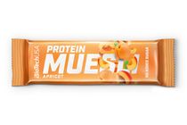 Protein Muesli 30 g barack
