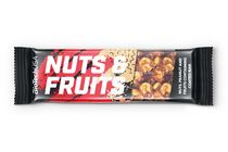 Nuts and Fruits 40 g
